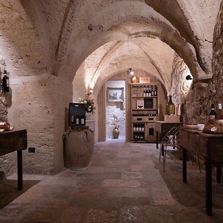 ألتامورا San Francesco Bed & Breakfast المظهر الخارجي الصورة