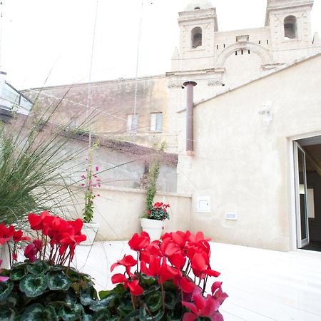 ألتامورا San Francesco Bed & Breakfast المظهر الخارجي الصورة