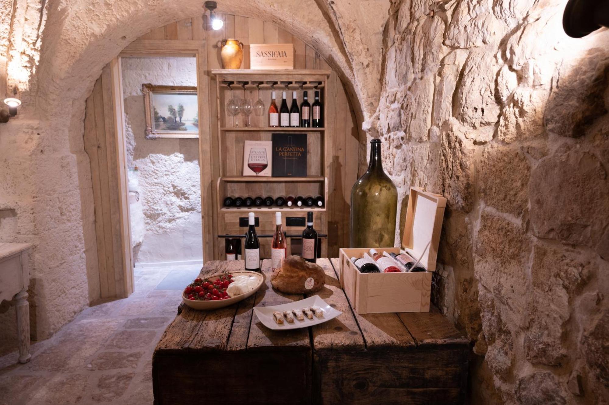 ألتامورا San Francesco Bed & Breakfast المظهر الخارجي الصورة