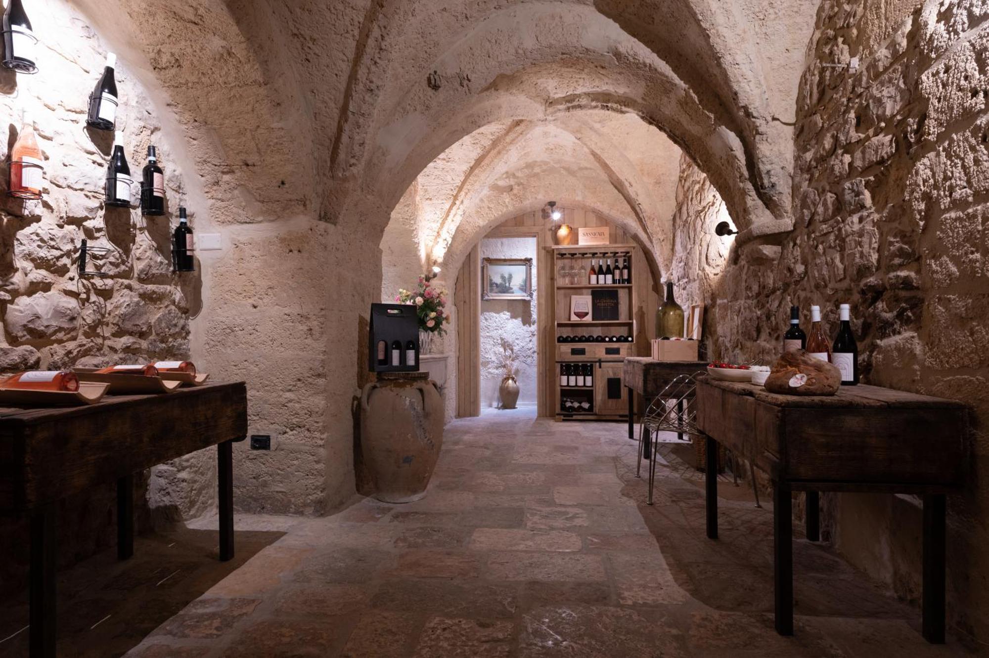 ألتامورا San Francesco Bed & Breakfast المظهر الخارجي الصورة
