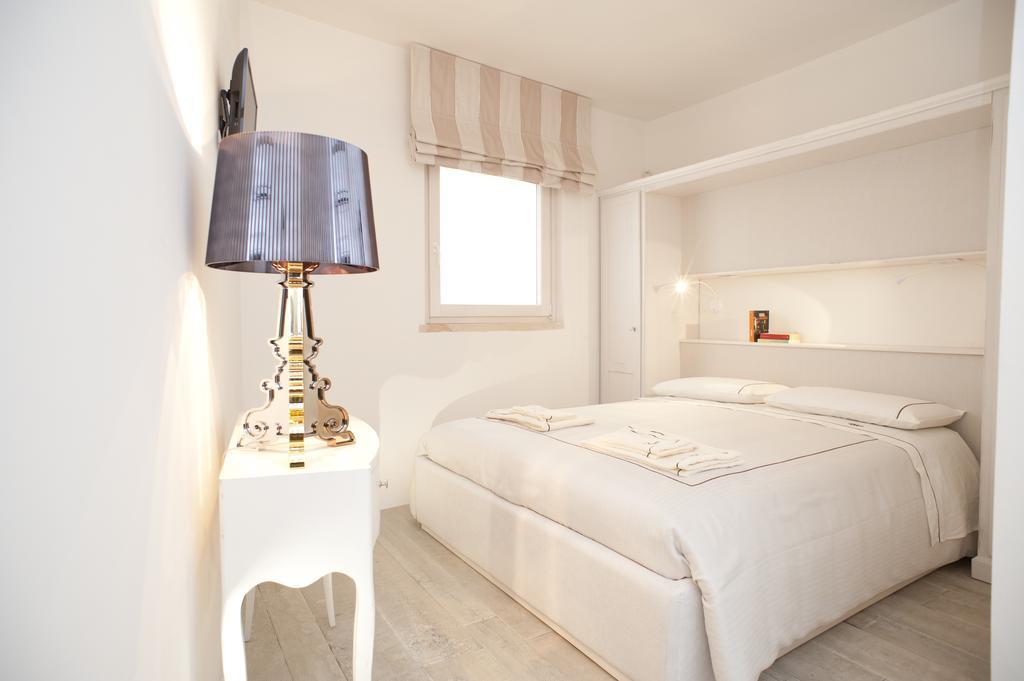 ألتامورا San Francesco Bed & Breakfast الغرفة الصورة