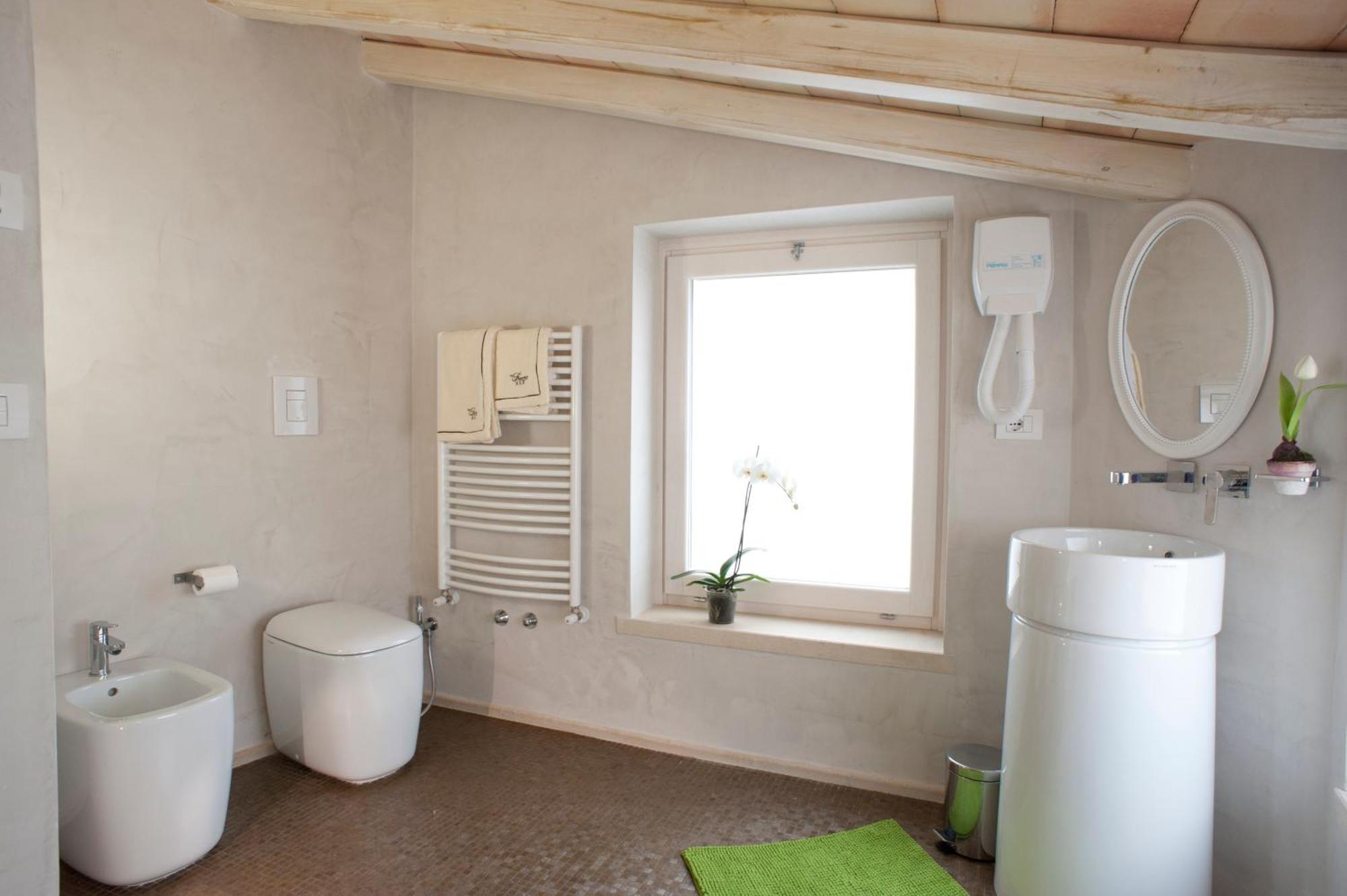 ألتامورا San Francesco Bed & Breakfast الغرفة الصورة