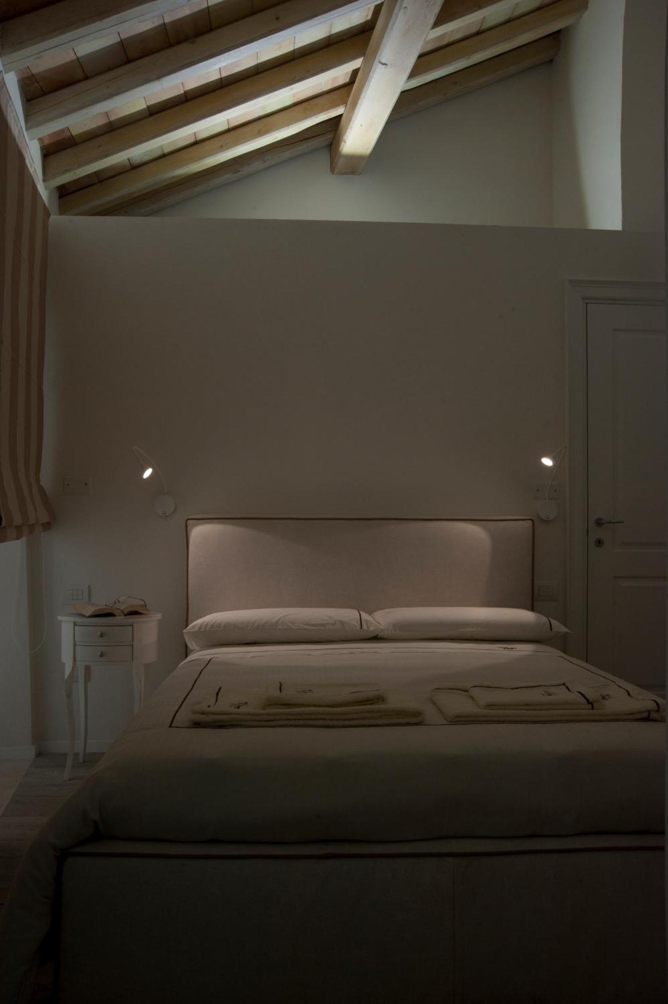 ألتامورا San Francesco Bed & Breakfast الغرفة الصورة