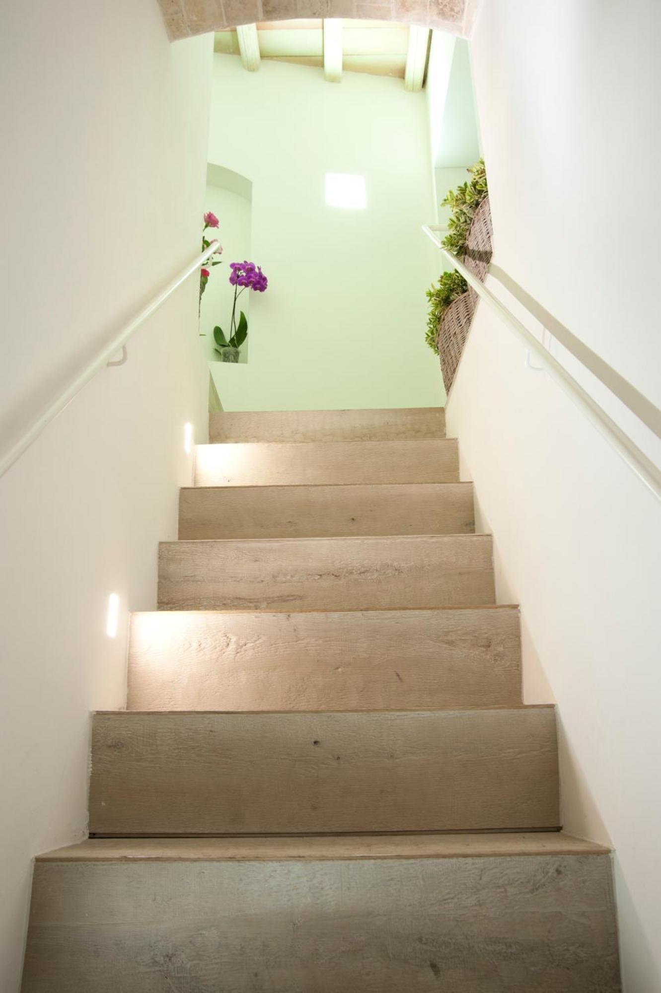 ألتامورا San Francesco Bed & Breakfast المظهر الخارجي الصورة