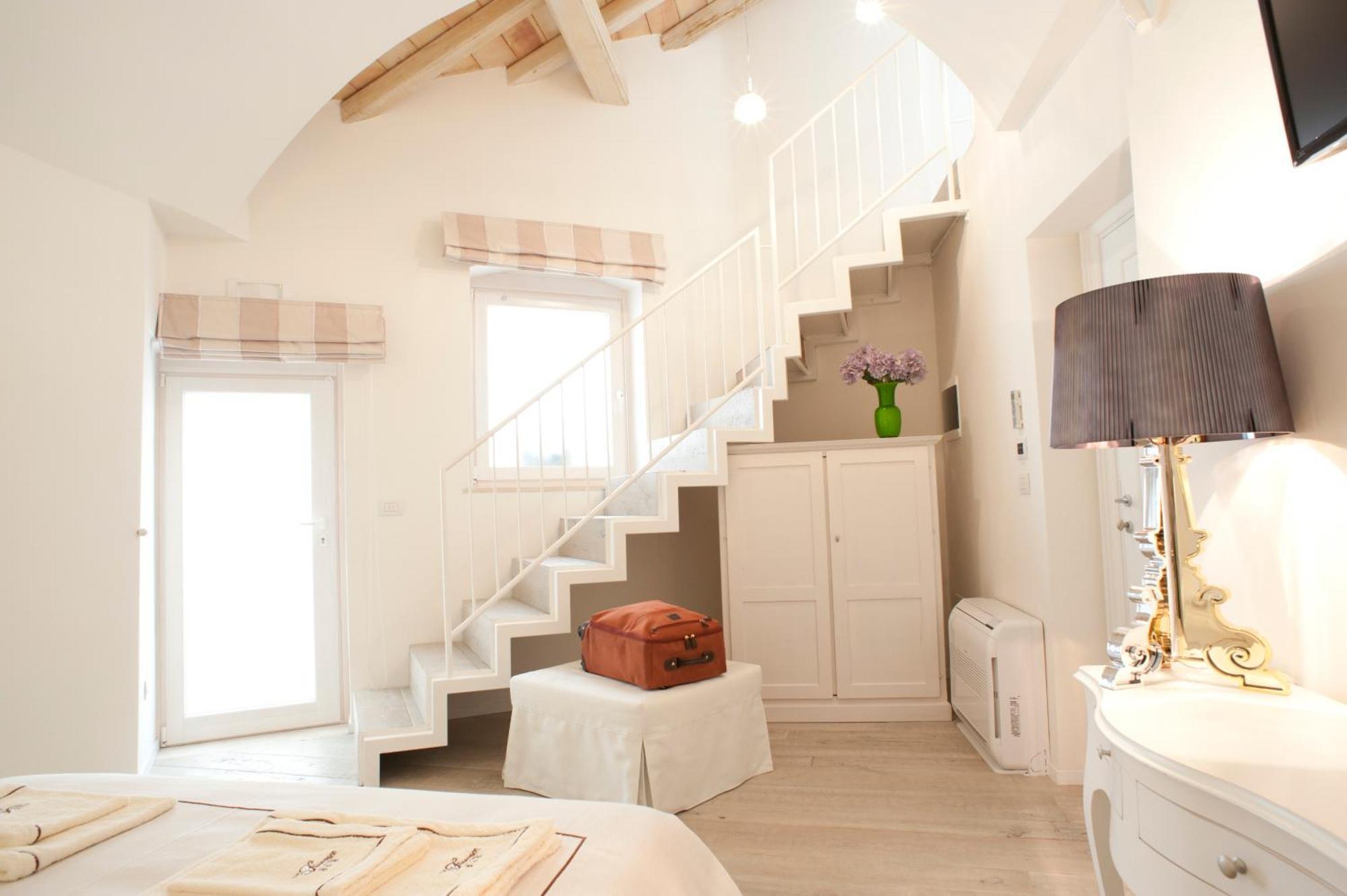 ألتامورا San Francesco Bed & Breakfast المظهر الخارجي الصورة