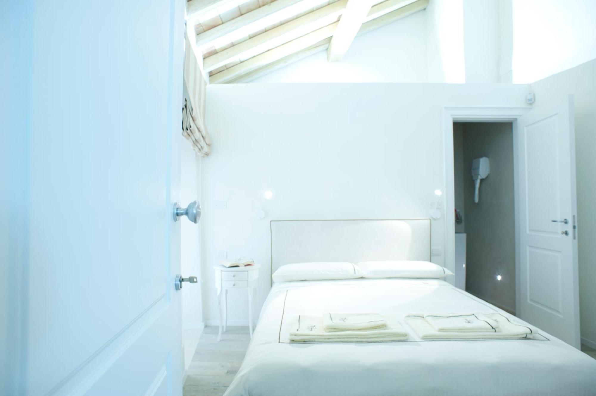 ألتامورا San Francesco Bed & Breakfast المظهر الخارجي الصورة