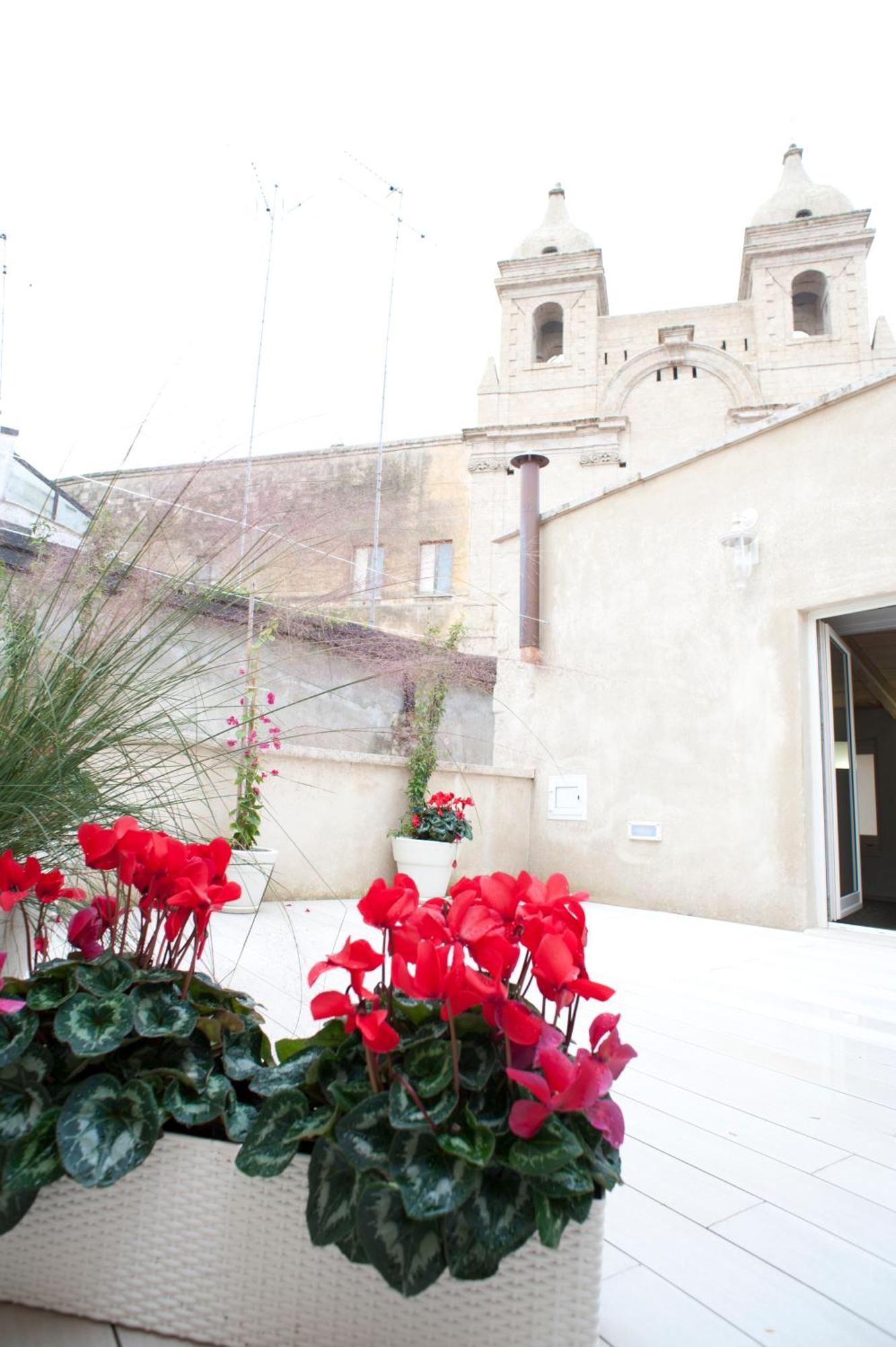 ألتامورا San Francesco Bed & Breakfast المظهر الخارجي الصورة