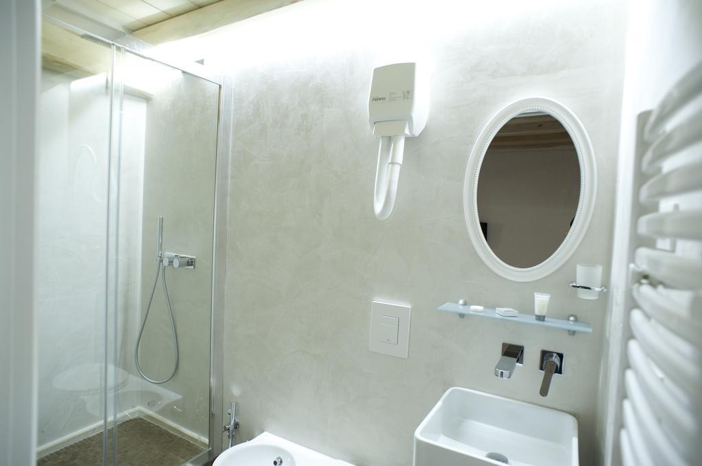 ألتامورا San Francesco Bed & Breakfast الغرفة الصورة