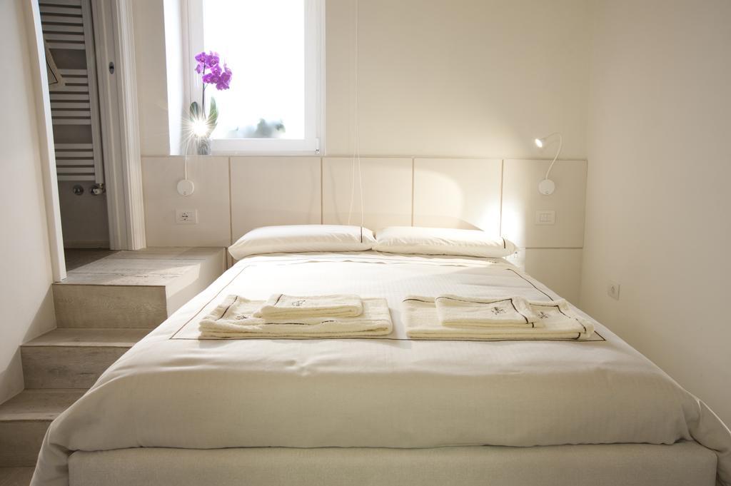 ألتامورا San Francesco Bed & Breakfast الغرفة الصورة