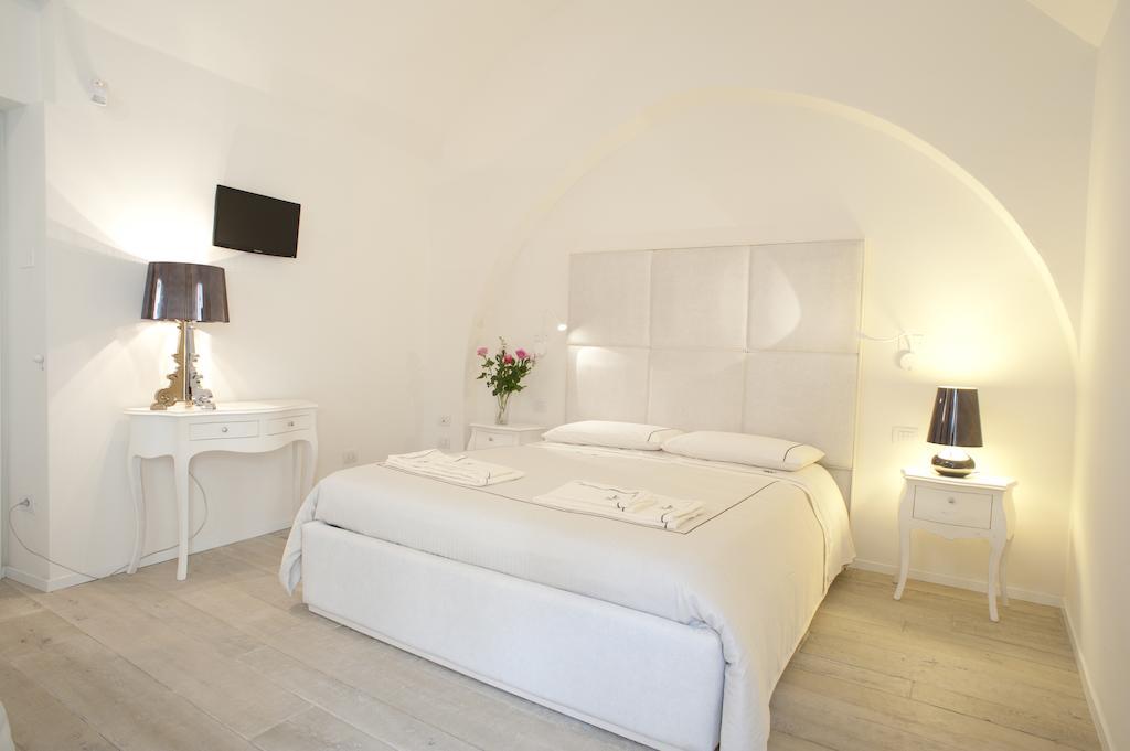 ألتامورا San Francesco Bed & Breakfast الغرفة الصورة