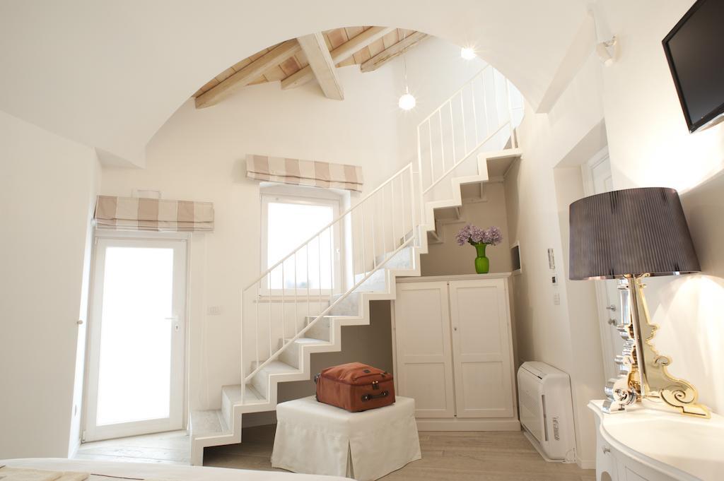 ألتامورا San Francesco Bed & Breakfast المظهر الخارجي الصورة