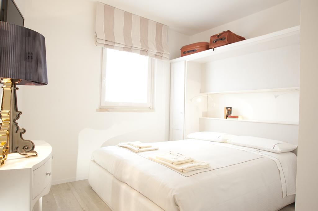ألتامورا San Francesco Bed & Breakfast الغرفة الصورة