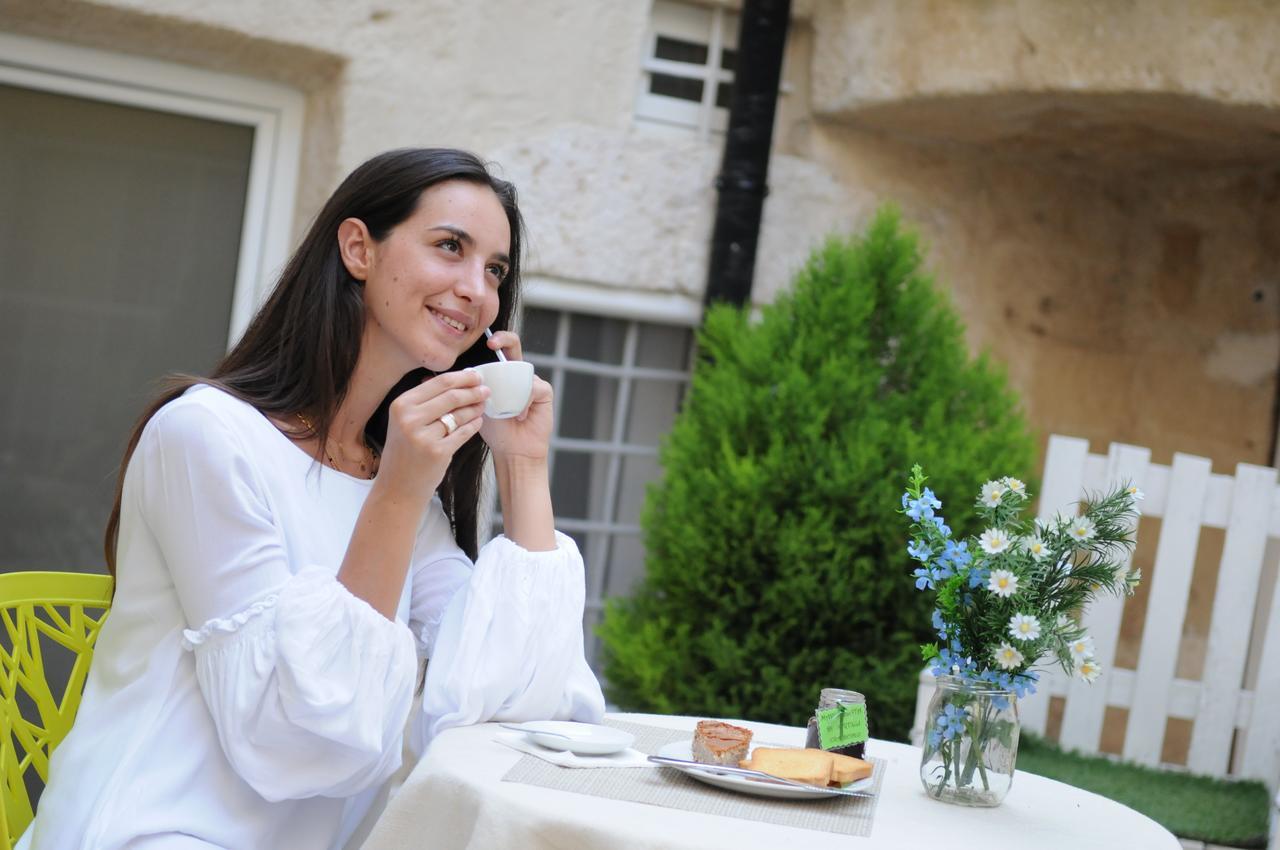 ألتامورا San Francesco Bed & Breakfast المظهر الخارجي الصورة